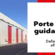 Porte industriali: guida alla scelta