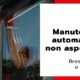 Manutenzione porte automatiche: perchè non aspettare il guasto